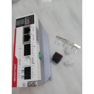 Mini3E闭环型混合伺服YKD2608PE驱动器EtherCAT 研控MS