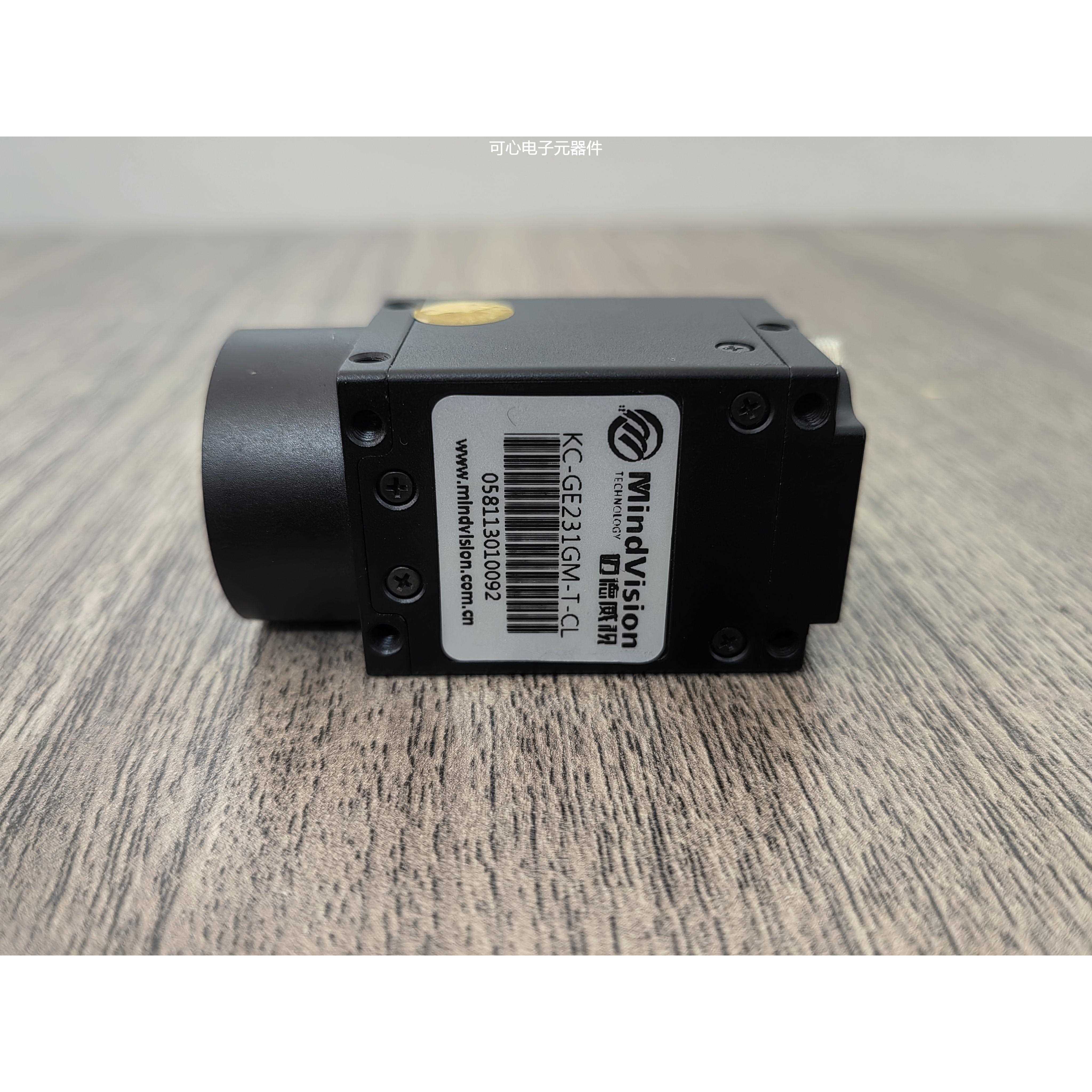 迈德威视 KC-GE231GM-T-CL 工业相机 230万像素 千兆网口