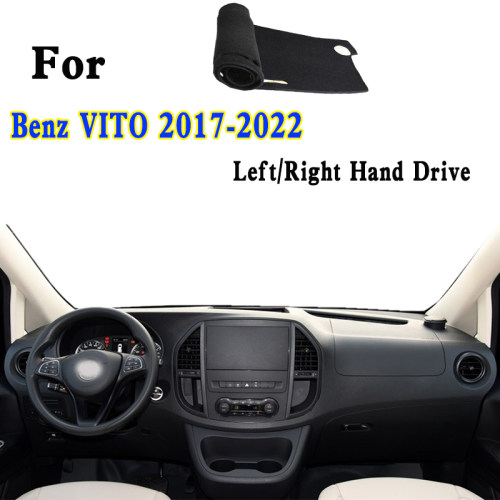 Vito109190116w448仪表台垫