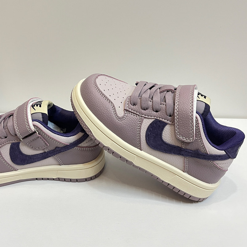 韩系潮牌女童板鞋2025开春新款洋气紫色鞋子软底中大童休闲运动鞋,童鞋/婴儿鞋/亲子鞋,板鞋,淘宝优惠券,粉丝福利购,淘宝优惠卷