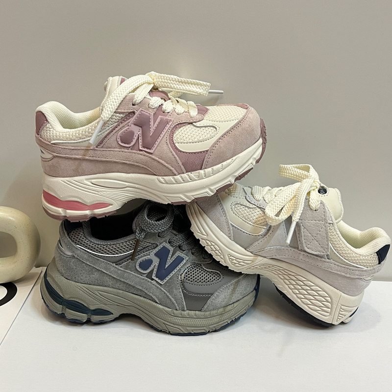 轻便真皮儿童运动鞋春秋2025新款女童跑步登山鞋软底男童老爹鞋子,童鞋/婴儿鞋/亲子鞋,运动鞋,淘宝优惠券,粉丝福利购,淘宝优惠卷