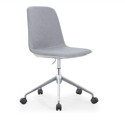 创意电脑椅无扶手小巧升降座椅