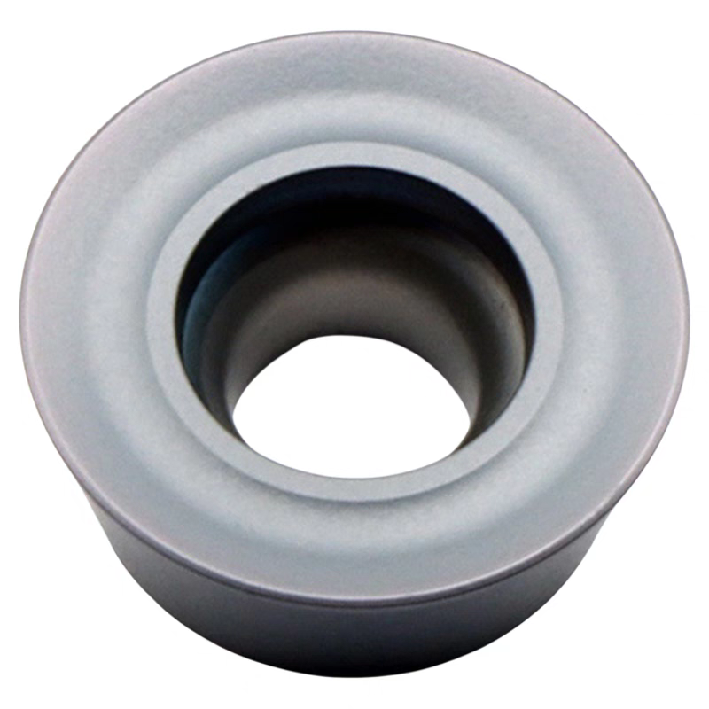 株洲如R4数控刀片RDMT0802 RDMT10T3MO R5