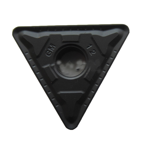 大三角形数控刀片TNMG220408 220412 220404 钢件专用