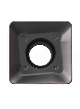 数控刀片SEET09T308PER-PM SEET120308PER-PM  YBG202