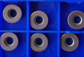 RPMT RDMW 1204MO YBG205 R6 R5   不锈钢 钢件