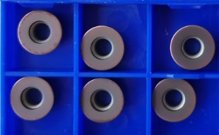 株洲钻石数控刀片耐磨