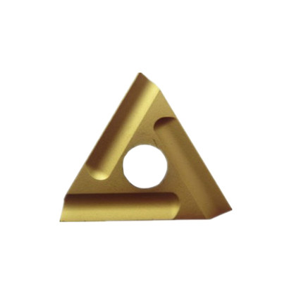 三角涂层数控机夹刀片CN25 YW1 31303C正刀 31303CZ反刀31603C