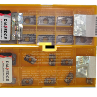 日本三菱数控铣刀片APMT1135PDER-M2 APMT1604PDER-M2 VP15TF
