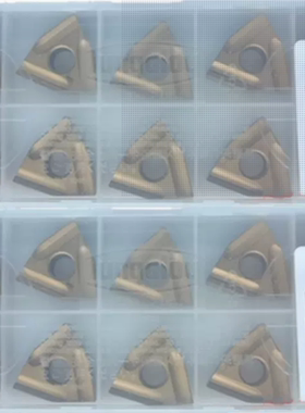 日本东芝WNMG080404R-S 080404L-S 080408R-S 080408L-S T9125