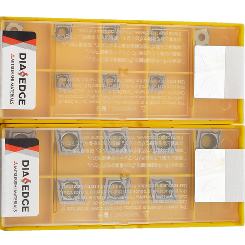 日本三菱数控刀片耐磨