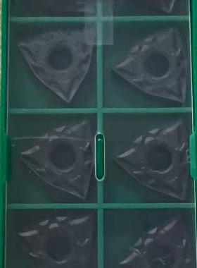 桃形外圆车刀片WNMG080404-FP 6225