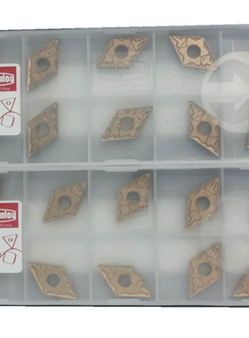 东芝数控刀片菱形55度DNMG150404 150408-TM T9125 T9115刀粒