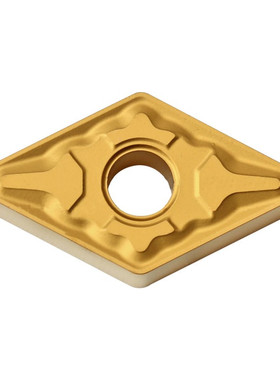 株洲数控刀片 DNMG110404-GM DNMG110408-GM YBC151