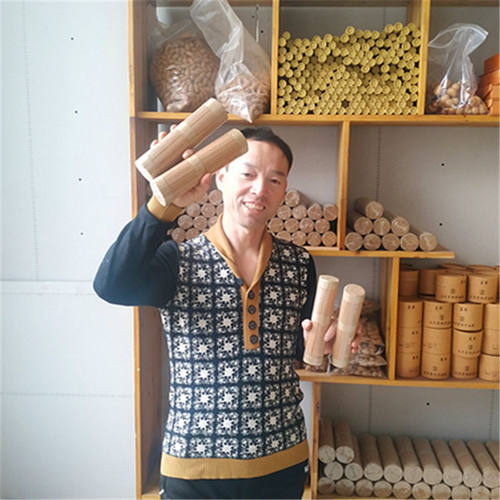 净化空气正宗太行崖柏线香