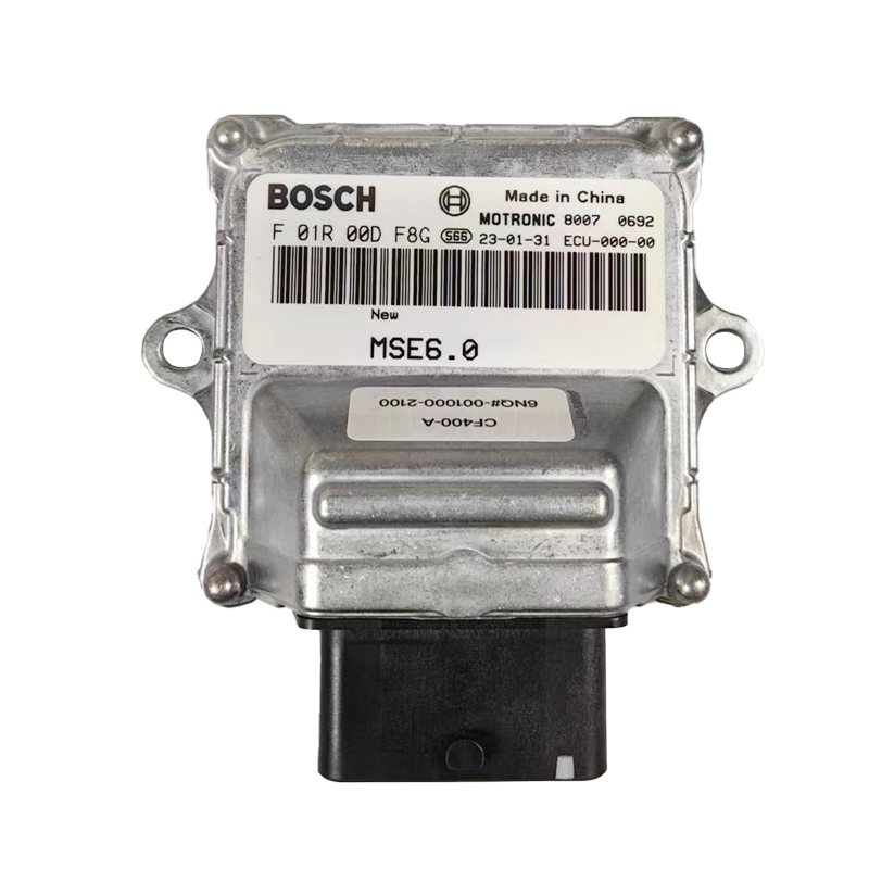 DONGFENG 400NK|400GT|450SR|YANGTZE RIVER 400ECU 컴퓨터 보드 원래 액세서리 ECU 점화