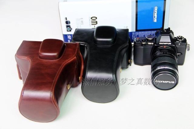 奥林巴斯皮套O10相机包