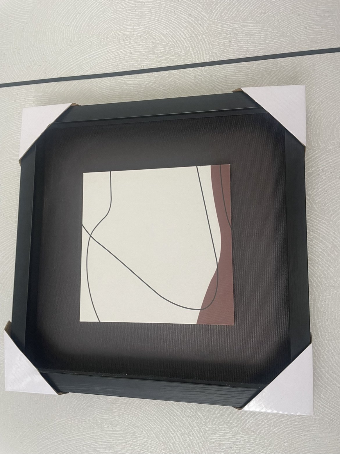 廷泊君屿莫林酒店锦尚优程艺龙亦现代装饰画