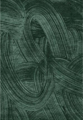 庭冉公区电梯厅装饰画壁画油画布uv数码喷绘画定制定做图片