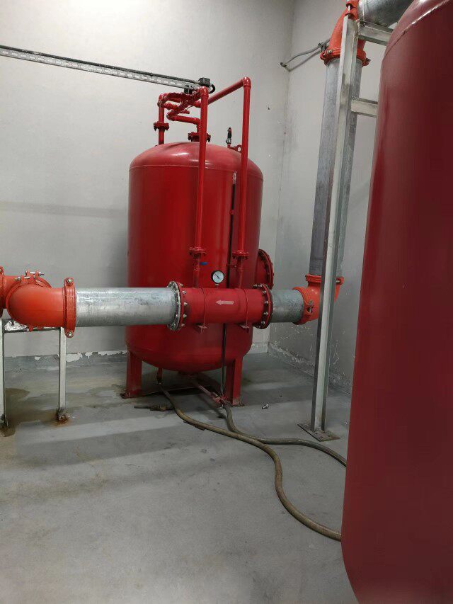 pgnl1000泡沫液贮罐 pgnl1500泡沫罐pgnl2000消防泡沫罐pgnl3000