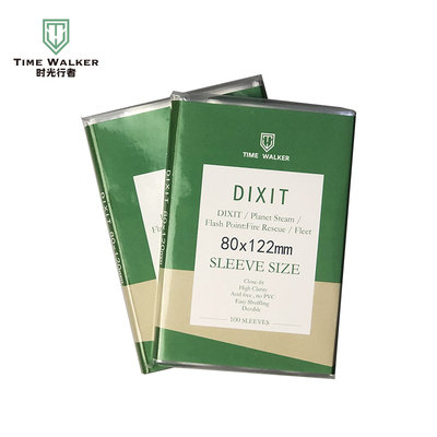 只言片语妙语说书人桌面游戏卡套