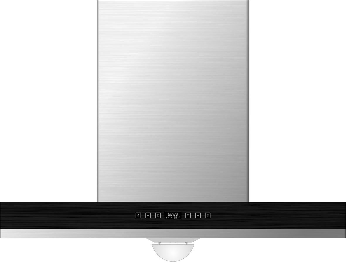 德格TEKA油烟机DHL 90.2 MY挂壁式油烟机 联动脱排油烟机配件马达