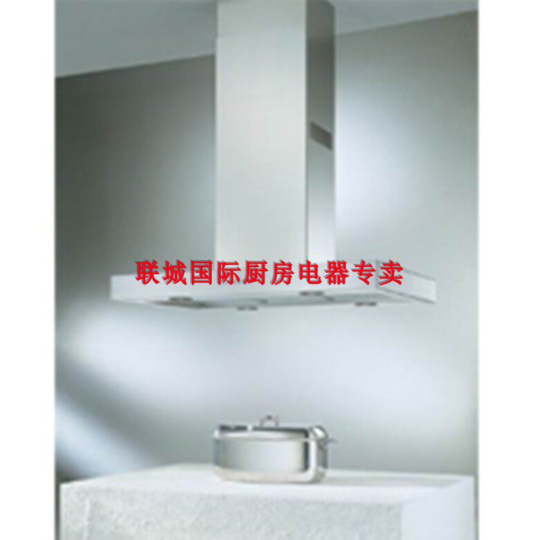 意大利ELBA爱芭中岛油烟机DH1021 IS中岛式油烟机90公分全部配件