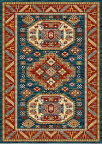 客厅茶几欧式风家用床边羊毛地毯