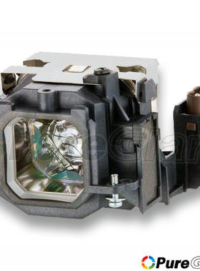 适用于原装 PANASONIC 松下 投影机灯泡 PT-X205T PT-UX32C/ PT-X320C PT-X3000STC X20ST 带灯架 ET-LAB2C