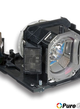 宝得丽 HITACHI 日立 投影机灯泡 CP-RX82 带灯架 DT01151