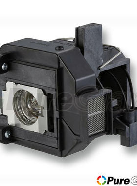 PureGlare投影机 仪灯泡适用爱普生V13H010L69适用CH-TW8200W/9200W/8510C等机型