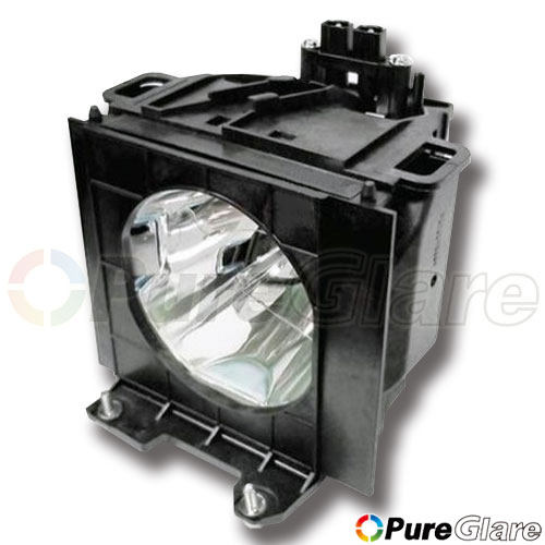 宝得丽  适用于松下 投影机灯泡 PT-D3500/FD350 带灯架 ET-LAD35L
