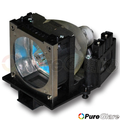 宝得丽 NEC 投影机灯泡 VT45 带灯架 VT45LP