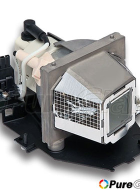 OPTOMA 奥图码 投影机灯泡 Optoma EzPro 7150 EP7150 DSV0515 X20P带灯架 BL-FP180B (P-VIP 200/1.0 E17.5)