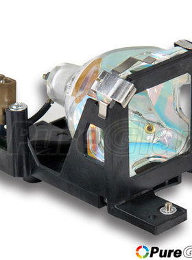 宝得丽 Pureglare 投影机灯泡 PowerLite S1+ 带灯架V13H010L29