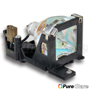PowerLite S1h Pureglare 帶燈架 V13H010L29 投影機(jī)燈泡 寶得麗