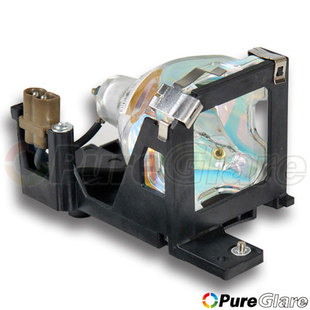 带灯架 宝得丽 V13H010L29 S1h EMP Pureglare 投影机灯泡
