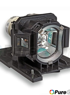 原装 HITACHI 日立 投影机灯泡 HCP-430X 带灯架 DT01431