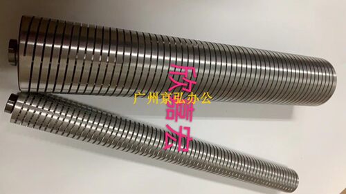 佳能 奥西OCE VP110 120  135清洁辊 DP135 125 110清洁钢辊大小