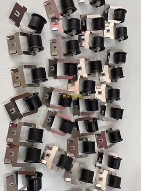 施乐DC4110 4112 4127 4595 D95 D110 D115 900分页器压轮 小白轮