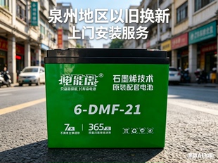 电能虎电动车电池48v20ah铅酸电池60v48ah石墨烯72v38ah雅迪爱玛