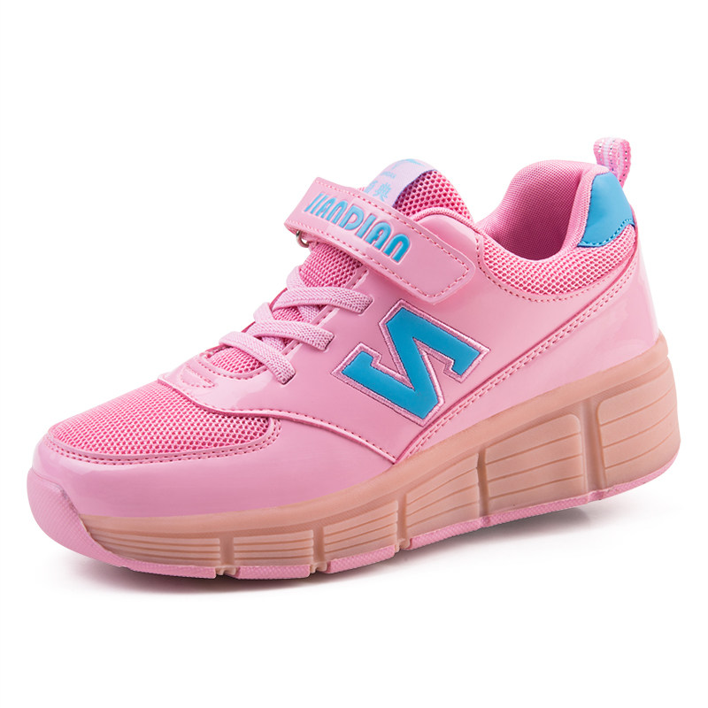 Chaussures à roulettes - Ref 2571266 Image 5