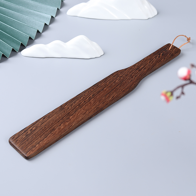 承善堂鸡翅木拍打按摩保健拍