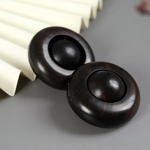 紫光一体手把件红木廊坊