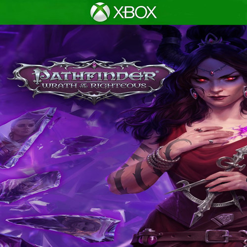 XBOX开拓者正义之怒年度游戏版微软正版游戏兑换码/代购支持中文
