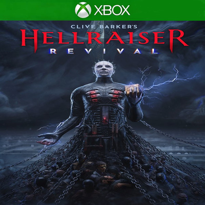 猛鬼追魂 复苏XBOX次世代/PC电脑端微软商店 猛鬼追凶 复生 代购