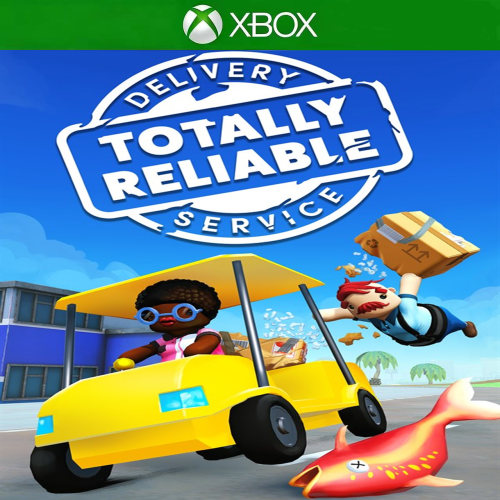 可靠快递XBOX微软官方数字游戏代购尼区 动作冒险合家欢 支持中文