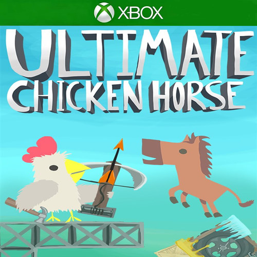 XBOX/PC超级鸡马 微软正版商店数字游戏兑换码激活码代购支持中文