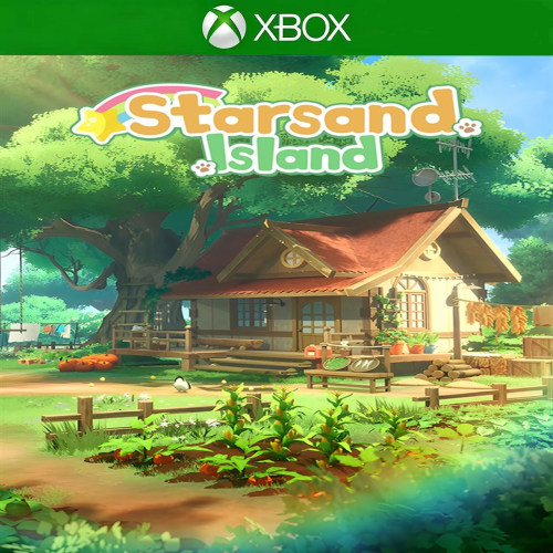XBOX星砂岛 微软正版数字游戏兑换码激活码/代购 支持中文