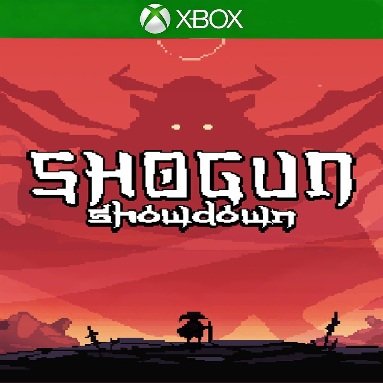 XBOX将军 对决微软正版数字游戏兑换码/代购 支持中文